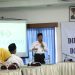 Kakankemenag Bekali Empat Prinsip Manajemen LAZISNU Cilacap