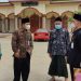 Imam Tobroni Pantau Persiapan Pembelajaran Tatap Muka Terbatas di Pondok Pesantren