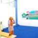 GEBYAR PAI TK KAB. CILACAP