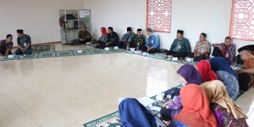 Penyuluh Agama Akan Bersilaturahmi Dengan Presiden Jokowi