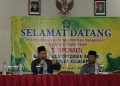 Penyuluh Agama Islam Ikuti Sosialisasi SIMPENAIS