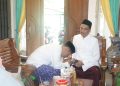Open House Memperkuat Hubungan Antar ASN