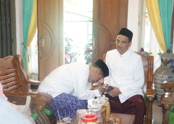 Open House Memperkuat Hubungan Antar ASN