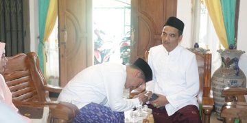 Open House Memperkuat Hubungan Antar ASN