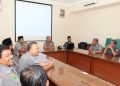 KEMENAG TINGKATKAN KOORDINASI LINTAS SEKTORAL
