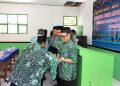 SILATURAHIM TRUST DAN HARMONI