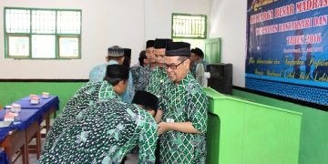 SILATURAHIM TRUST DAN HARMONI