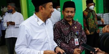 Manasik Haji Angkatan 1, Kankemenag Cilacap DIbuka