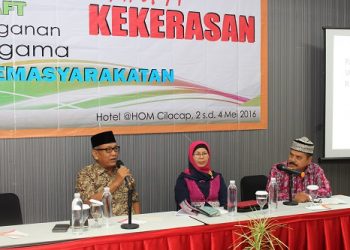 NAPI TERORIS PERLU PENGANAN KHUSUS