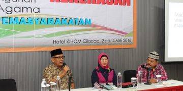 NAPI TERORIS PERLU PENGANAN KHUSUS