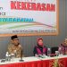 NAPI TERORIS PERLU PENGANAN KHUSUS