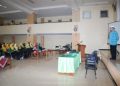 IGRA GELAR WORKSHOP MENDONGENG