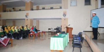 IGRA GELAR WORKSHOP MENDONGENG