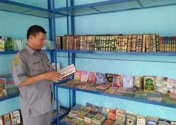 Verivikasi Pendirian Pesantren Pastikan Eksistensi Lembaga Keagamaan