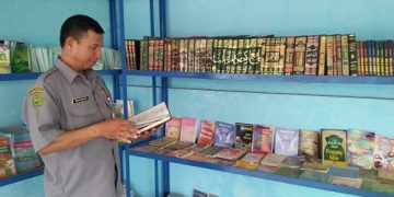 Verivikasi Pendirian Pesantren Pastikan Eksistensi Lembaga Keagamaan