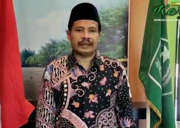 Kakankemenag Cilacap, Masjid Dibangun Supaya Menjadi Magnet Syiar Agama Islam