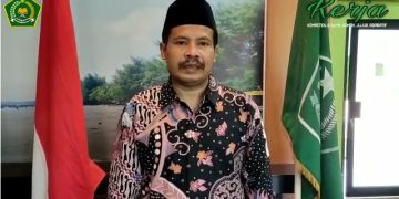 Kakankemenag Cilacap, Masjid Dibangun Supaya Menjadi Magnet Syiar Agama Islam