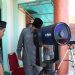 Kemenag Ceking Peralatan Rukyatul Hilal
