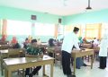 CILACAP HANYA MELOLOSKAN SEORANG PESERTA KE KSM TINGKAT NASIONAL
