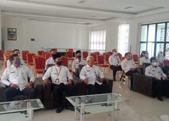 Kan Kemenag Cilacap Siap Laksanakan PMA. No. 29 Tahun 2020