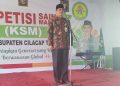 Madrasah Meningkatkan Daya Saing Global Melalui KSM