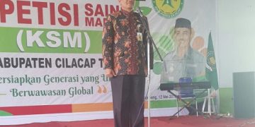 Madrasah Meningkatkan Daya Saing Global Melalui KSM