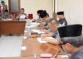 15 CALON PETUGAS HAJI IKUTI TES SELEKSI