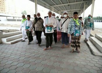 JADWAL PENERBANGAN BERUBAH, KEBERANGKATAN DIPERCEPAT