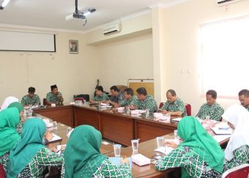 KPRI IKHLAS SIAPKAN PENGHARGAAN BAGI ANGGOTA