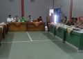 Silaturahmi FKUB Kabupaten Banyumas Ke FKUB Kabupaten Cilacap