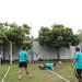 Silaturahmi Olahraga Kemenag vs KPPN