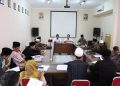 FKDT KABUPATEN CILACAP AKAN WISUDA 1.800 SANTRI