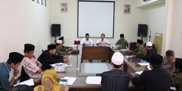 FKDT KABUPATEN CILACAP AKAN WISUDA 1.800 SANTRI