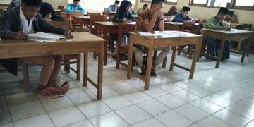 UN 2016 DIIKUTI 153 SANTRI PP WUSTHA