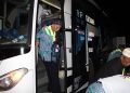 BERANGKAT LEBIH CEPAT BAGI CALON HAJI LANSIA