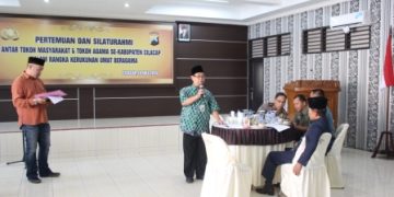 UTAMAKAN PRINSIP MODERAT, KESEIMBANGAN, ADIL DAN TOLERANSI