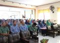 KEMENAG TELAH MENGGELONTORKAN 1,9 MILYAR TUNJANGAN GURU INPASSING