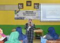 K3M MTs Kabupaten Cilacap Bedah SKL