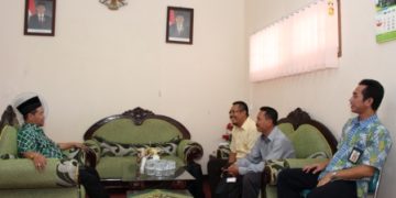 BALAI DIKLAT KEAGAMAAN LATIH ADMIN SIMDIKLAT