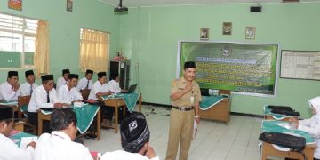 Pendidikan dan Pelatihan Penyuluh Agama Islam Non PNS