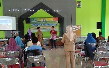 Tekan Tingginya Angka Perceraian, Kemenag Menggelar Suscatin