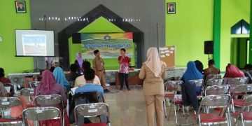 Tekan Tingginya Angka Perceraian, Kemenag Menggelar Suscatin