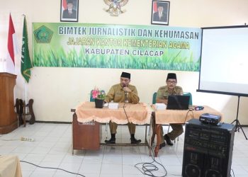 Humas Adalah Jendela Pemerintah Kepada Publik