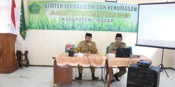 Humas Adalah Jendela Pemerintah Kepada Publik