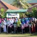 PEMBUKAAN KSM TINGKAT PROVINSI JATENG BERLANGSUNG HIKMAT