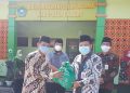 Kemenag Cilacap Tingkatkan Imunitas Warga Melalui Kepenyuluhan