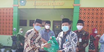 Kemenag Cilacap Tingkatkan Imunitas Warga Melalui Kepenyuluhan