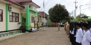 Peringatan Hari Santri Untuk Menggapai Tujuan Utama Bangsa