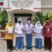 Tim Robotic MAN 1 Cilacap Raih Perunggu Pada IYRC 2021 Korea
