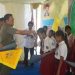 255 Siswa Peroleh Zakat Profesi